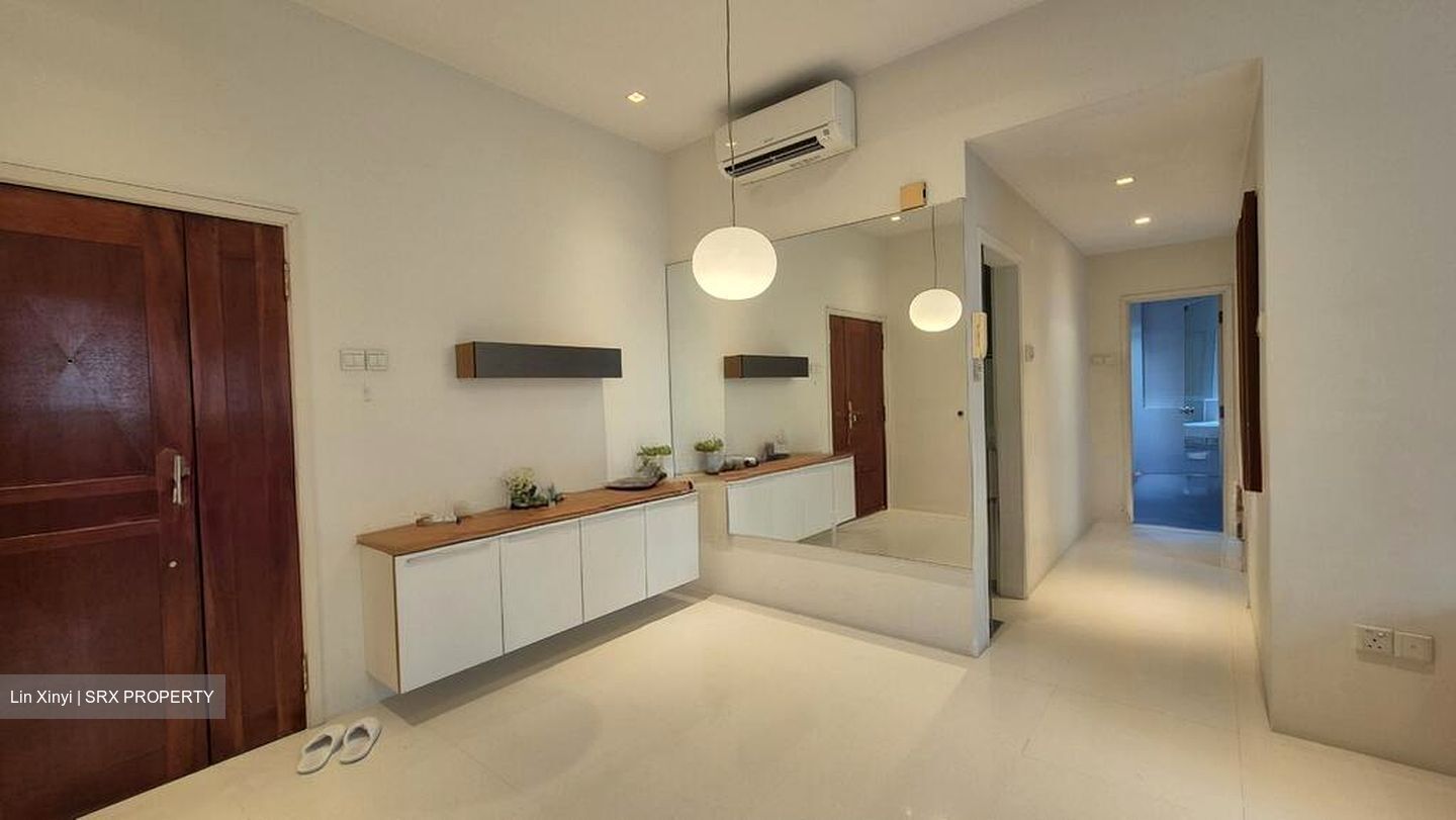 Emerald Garden (D1), Condominium #583852001